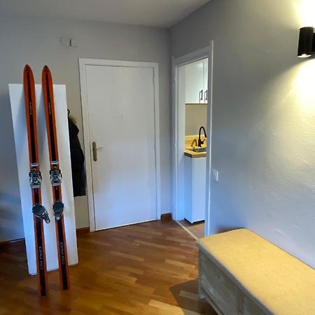 Tuca - Apartamento Acogedor Con Garaje A 1 Km De Vielha Exterior photo