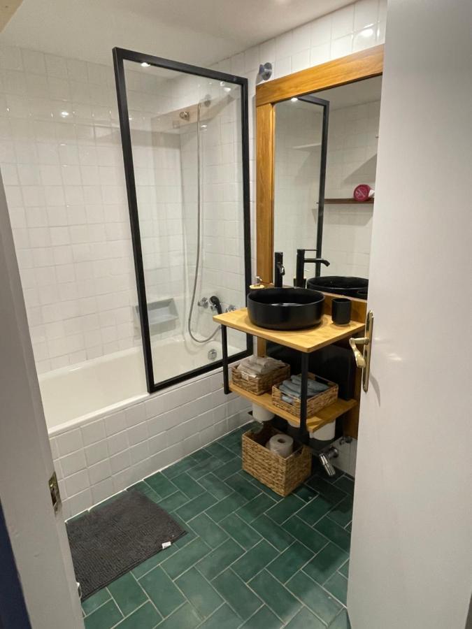Tuca - Apartamento Acogedor Con Garaje A 1 Km De Vielha Exterior photo