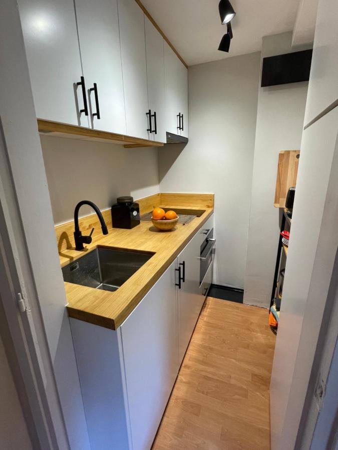 Tuca - Apartamento Acogedor Con Garaje A 1 Km De Vielha Exterior photo